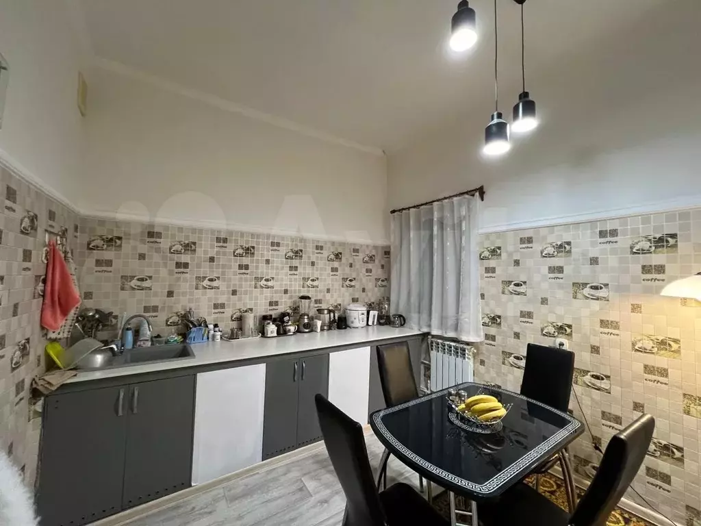 Дом 100 м на участке 2 сот. - Фото 1
