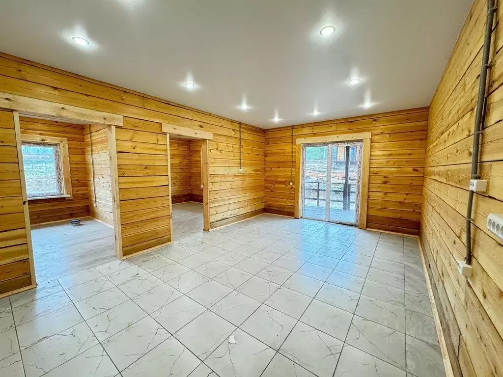 Дом в Иркутская область, Иркутск пос. Селиваниха,  (170 м) - Фото 0