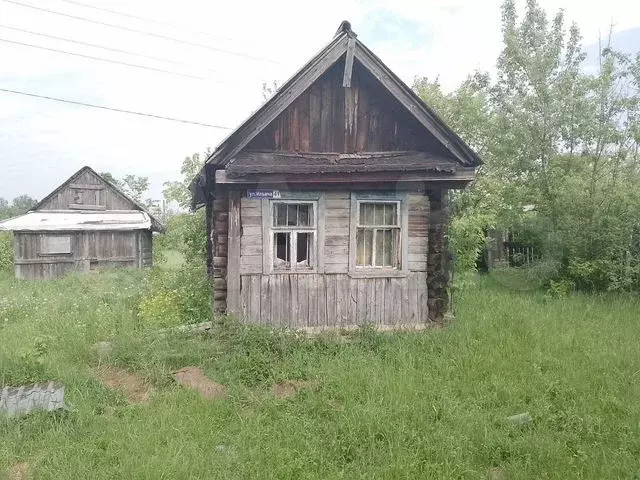 Дом 30 м на участке 13 сот. - Фото 0