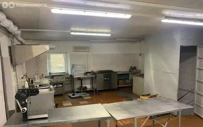 Производственное помещение (440 м) - Фото 1