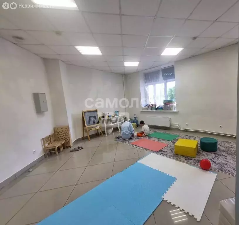 Помещение свободного назначения (44 м) - Фото 1