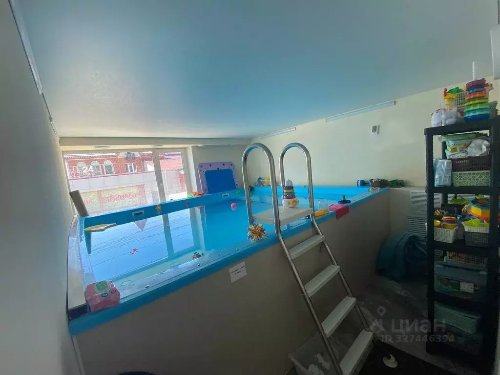 Помещение свободного назначения в Саратовская область, Саратов ул. ... - Фото 2