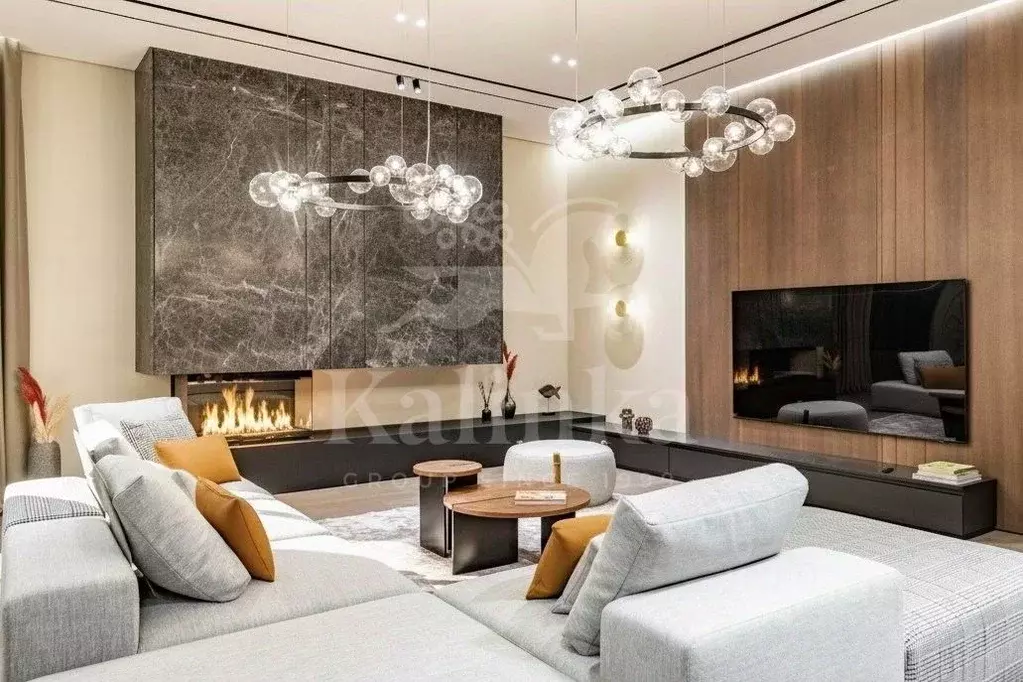 Дом в Московская область, Одинцовский городской округ, д. Таганьково, ... - Фото 2