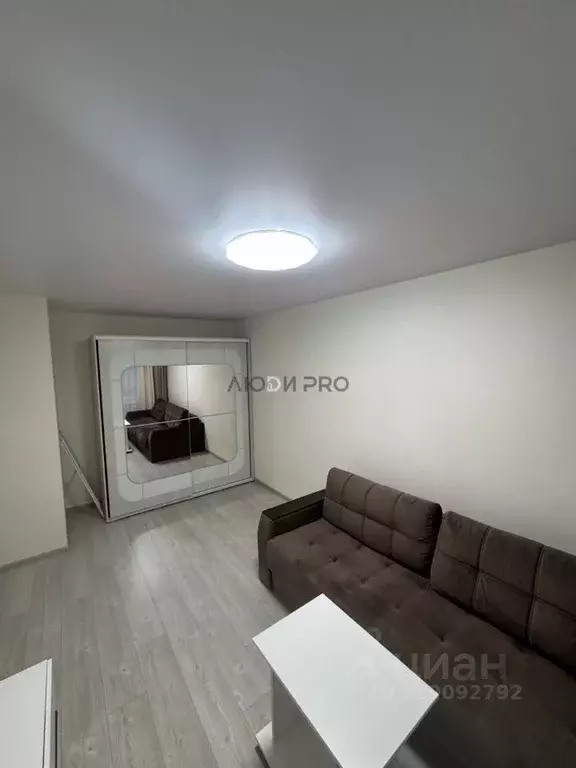 1-к кв. Кировская область, Киров ул. Капитана Дорофеева, 7к2 (30.5 м) - Фото 2