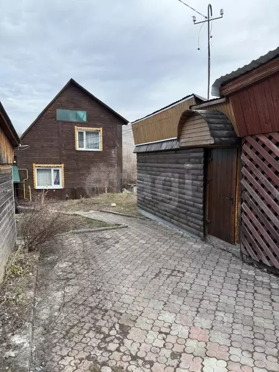 Дом в Алтай, Горно-Алтайск ул. Гоголя, 61 (126 м) - Фото 1