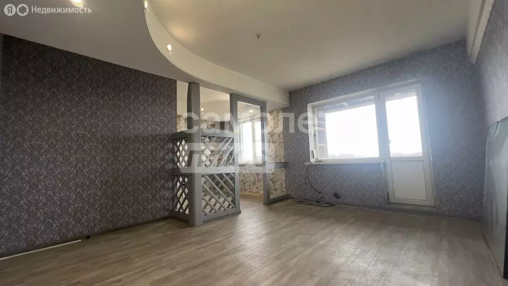 2-комнатная квартира: Баклаши, улица 8 Марта, 4Д (44.9 м) - Фото 0