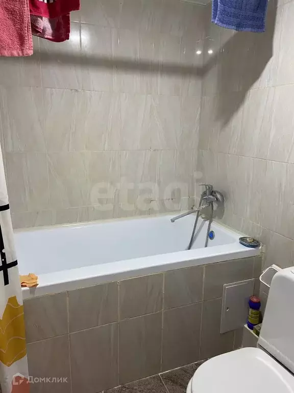 Продаётся 1-к квартира, 37 м - Фото 1