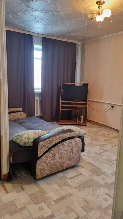 1-к кв. Иркутская область, Усть-Кут ул. Кирова, 44 (31.0 м) - Фото 1