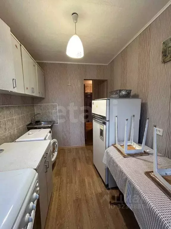 1-к кв. Владимирская область, Муром ул. Льва Толстого, 96 (32.8 м) - Фото 1