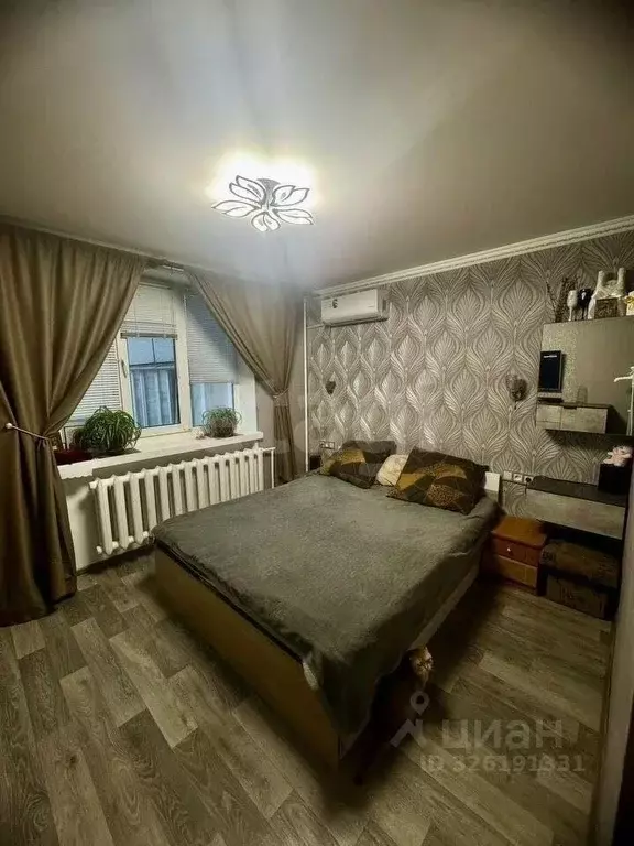 3-к кв. Крым, Евпатория просп. Ленина, 56 (66.9 м) - Фото 2