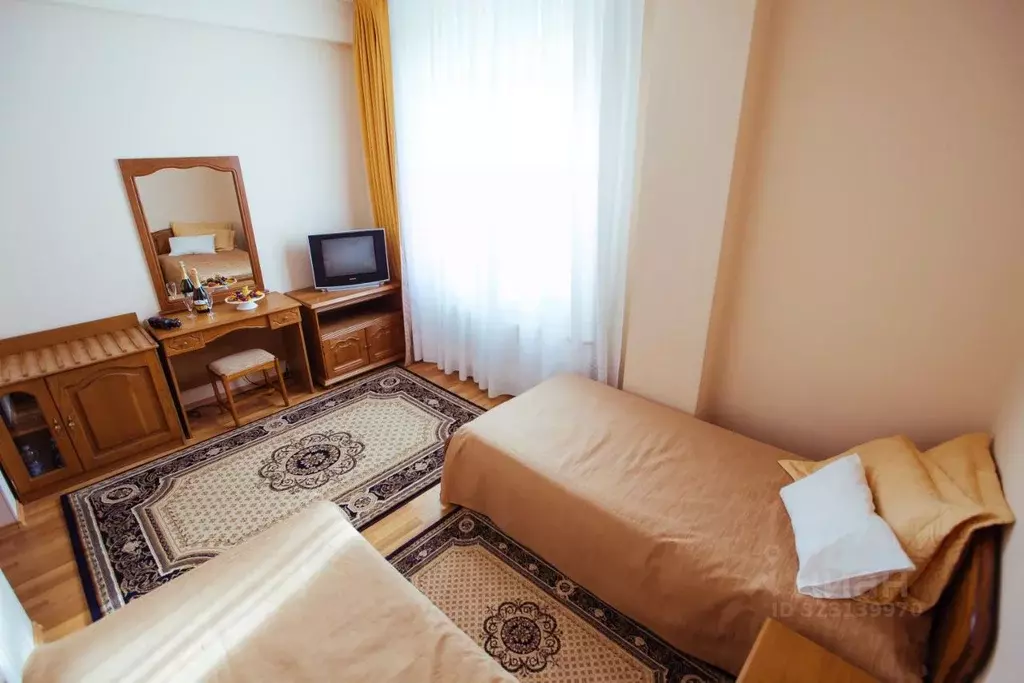 Комната Калужская область, Малоярославецкий муниципальный округ, ... - Фото 2