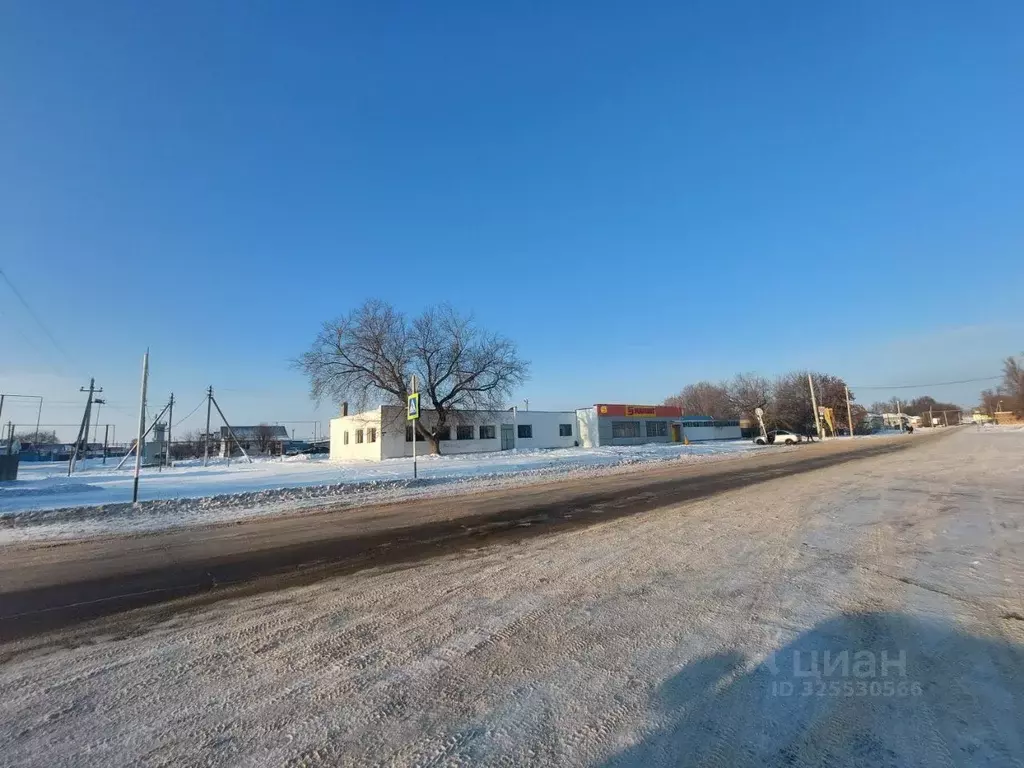 Участок в Самарская область, Ставропольский район, с. Верхнее ... - Фото 2