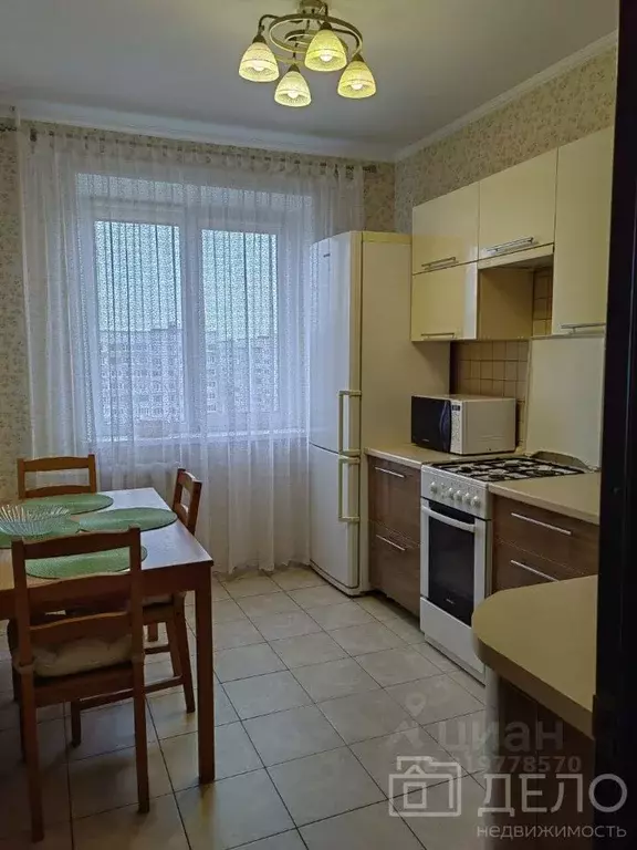 4-к кв. Рязанская область, Рязань ул. Бирюзова, 30 (92.0 м) - Фото 0