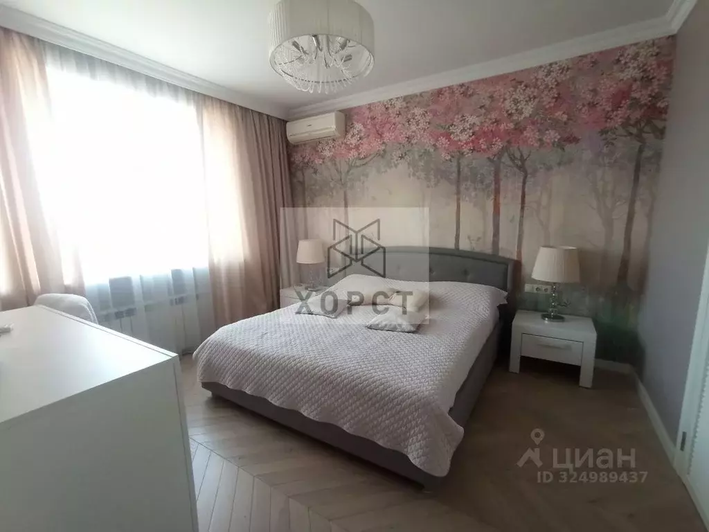 3-к кв. Ставропольский край, Ставрополь ул. Мира, 331 (120.3 м) - Фото 1