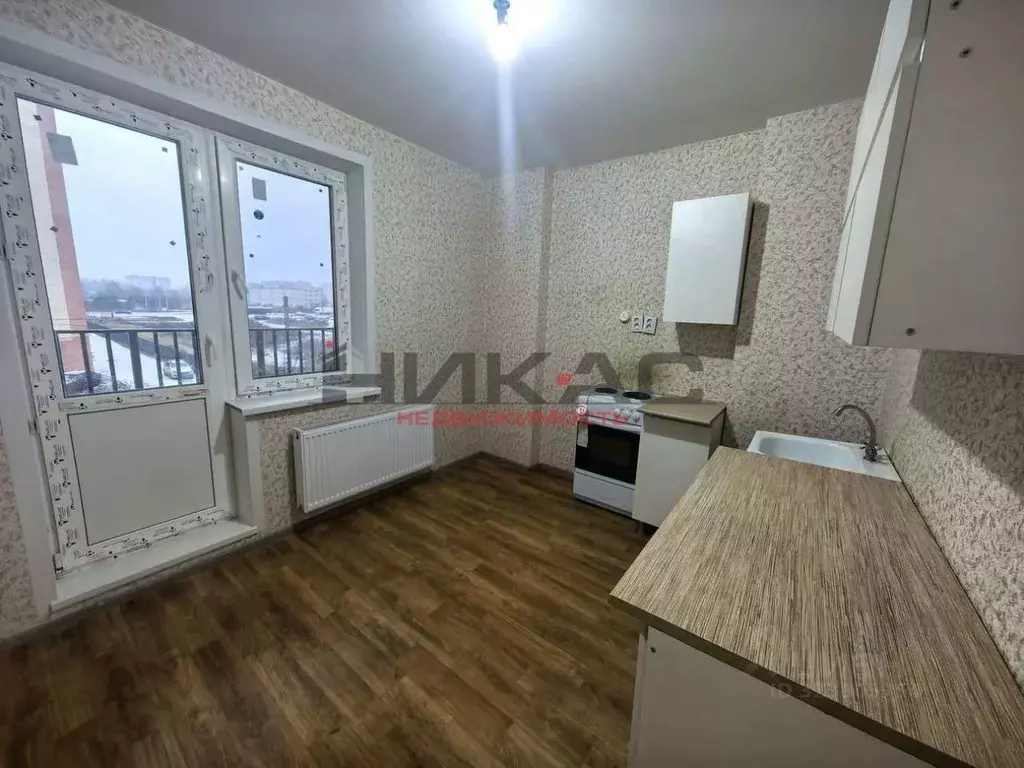 1-к кв. Ярославская область, Ярославль ул. Брагинская, 18к1 (39.0 м) - Фото 2