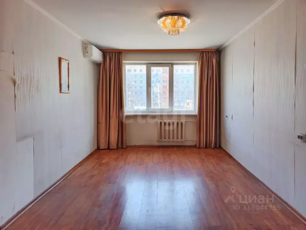 3-к кв. Приморский край, Владивосток Некрасовская ул., 59 (58.5 м) - Фото 1