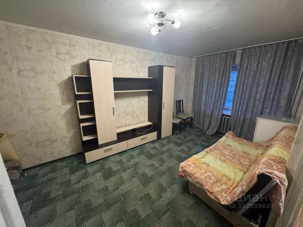 1-к кв. Свердловская область, Екатеринбург Пионерский жилрайон, пер. ... - Фото 2