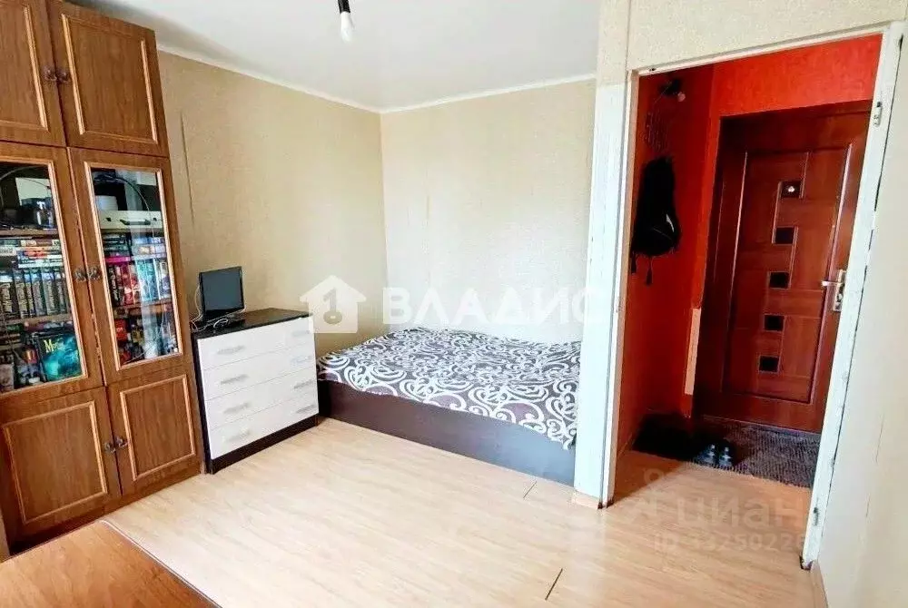 1-к кв. Калининградская область, Калининград Ангарская ул., 82 (21.5 ... - Фото 1