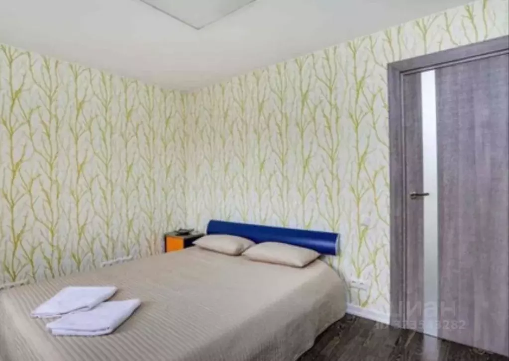 3-к кв. Москва Смоленский бул., 22/14 (80.0 м) - Фото 2