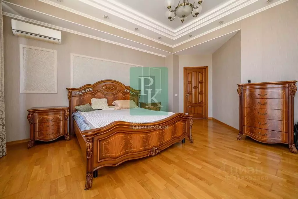 3-к кв. Севастополь просп. Античный, 11 (115.0 м) - Фото 2