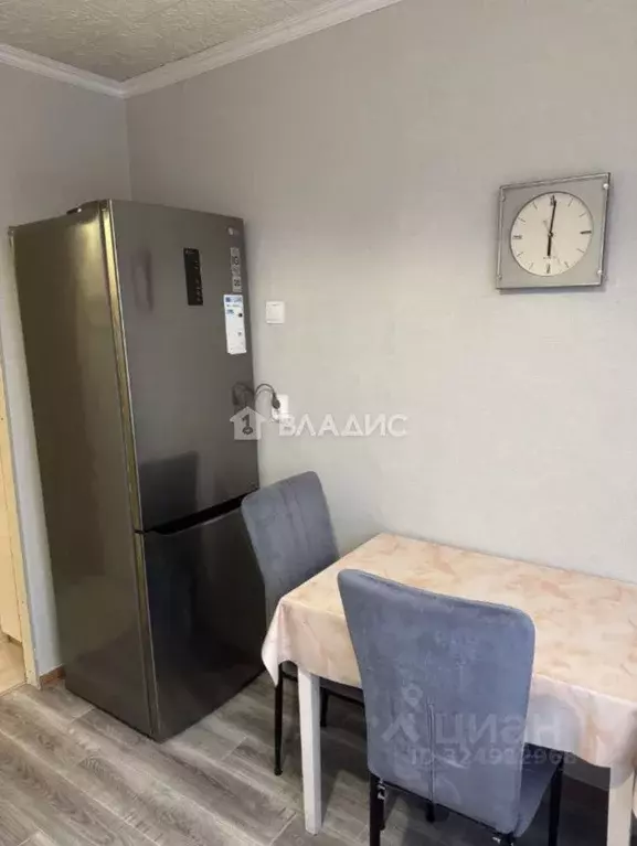 1-к кв. Калининградская область, Калининград Мариупольская ул., 3 ... - Фото 2