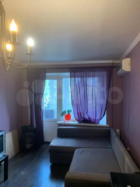 1-к. квартира, 30 м, 3/5 эт. - Фото 0