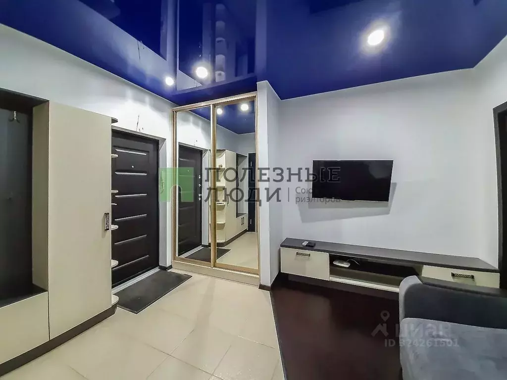 1-к кв. Севастополь просп. Античный, 62 (40.0 м) - Фото 1