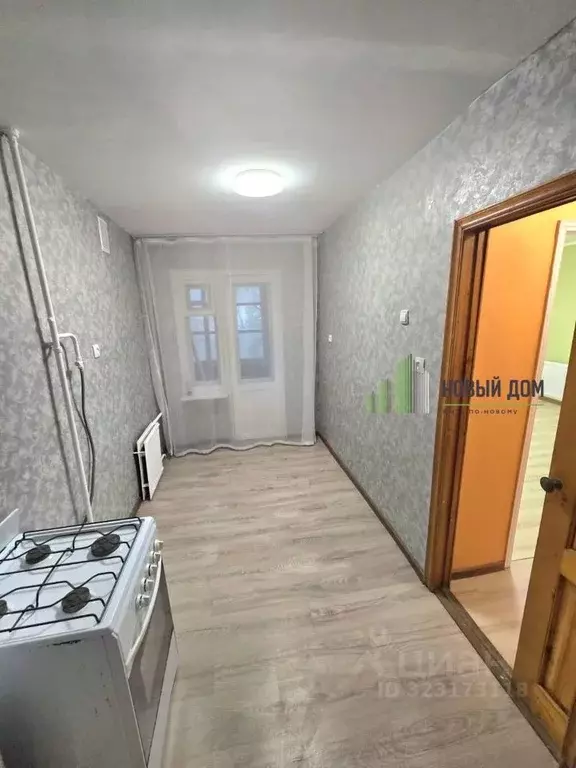 1-к кв. Новгородская область, Великий Новгород Нехинская ул., 30/32 ... - Фото 1