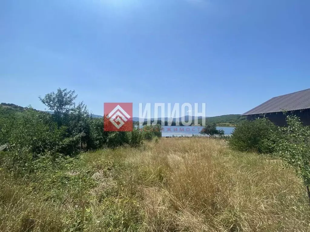 Дом в Севастополь с. Широкое, ул. Приозерная, 25 (64 м) - Фото 1