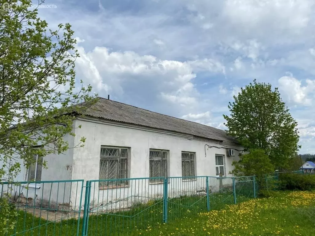 Помещение свободного назначения (205 м) - Фото 2