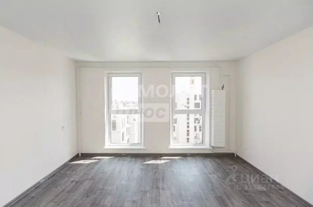 Студия Челябинская область, Челябинск Нефтебазовая ул., 1-13 (26.0 м) - Фото 1