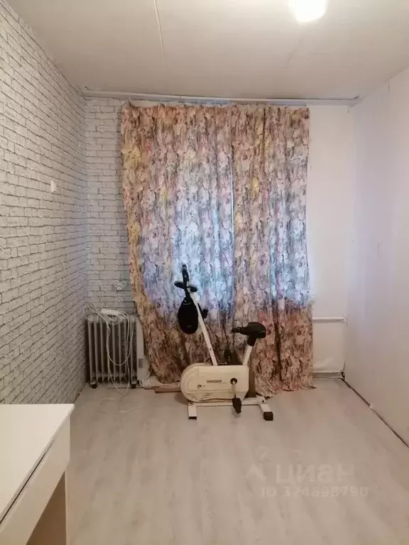 Комната Московская область, Красногорск Вокзальная ул., 3 (14.0 м) - Фото 1