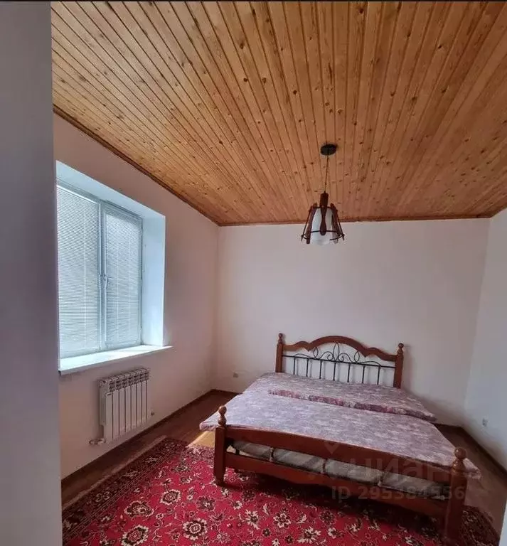 Дом в Дагестан, Махачкала Караман-7 мкр, 5 (140 м) - Фото 1