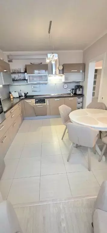 4-к кв. Москва ул. Васильцовский Стан, 11 (104.0 м) - Фото 2