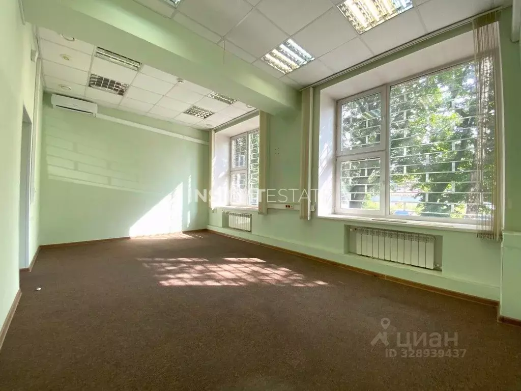 Офис в Москва ул. Кржижановского, 29К5 (24 м) - Фото 1