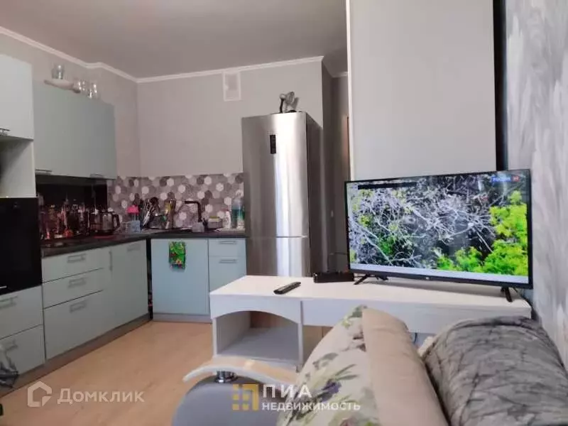 Продаётся квартира-студия, 25.1 м - Фото 1