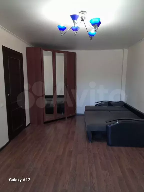 1-к. квартира, 33 м, 3/9 эт. - Фото 1