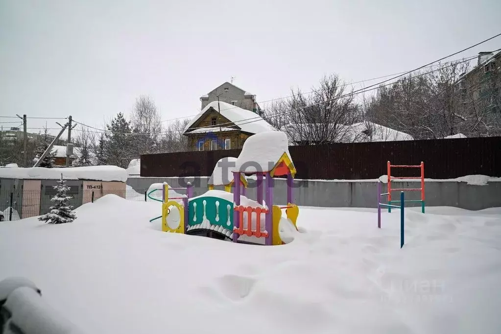 2-к кв. Татарстан, Казань Краснококшайская ул., 119 (61.0 м) - Фото 2