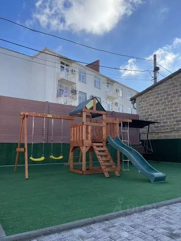 3-к кв. Севастополь ул. Стрелецкая, 8 (121.0 м) - Фото 1