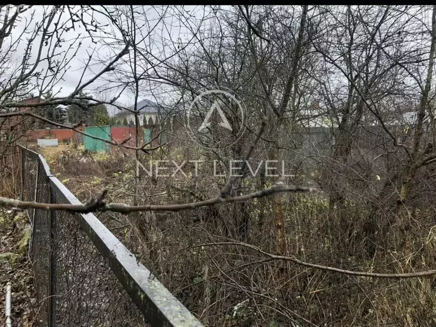 Участок в Московская область, городской округ Мытищи, деревня Жостово ... - Фото 0