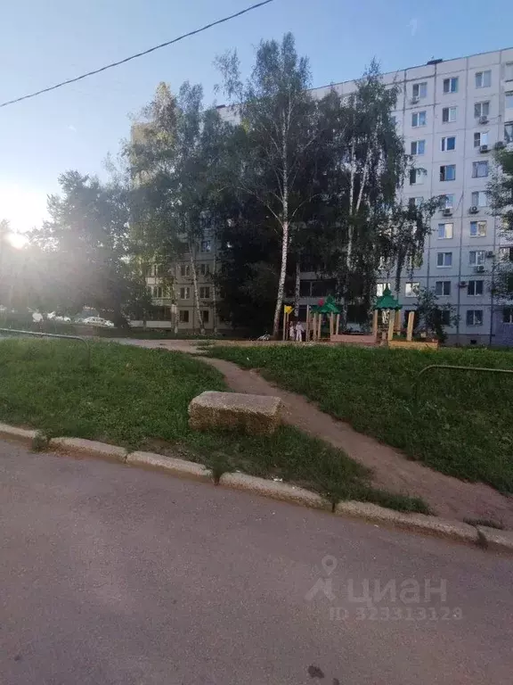 3-к кв. Самарская область, Самара просп. Карла Маркса, 510 (68.9 м) - Фото 2