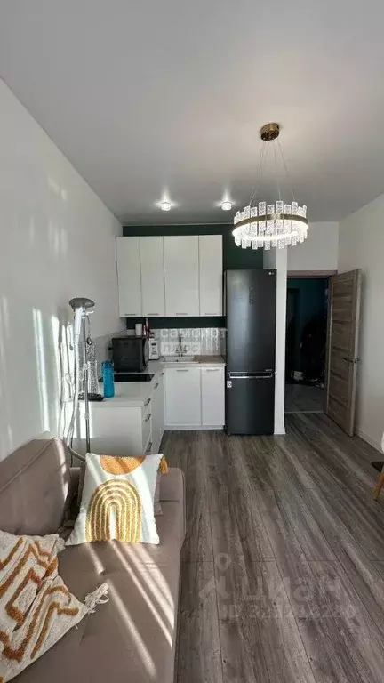 2-к кв. Иркутская область, Иркутск ул. Красных Мадьяр, 14 (41.0 м) - Фото 1