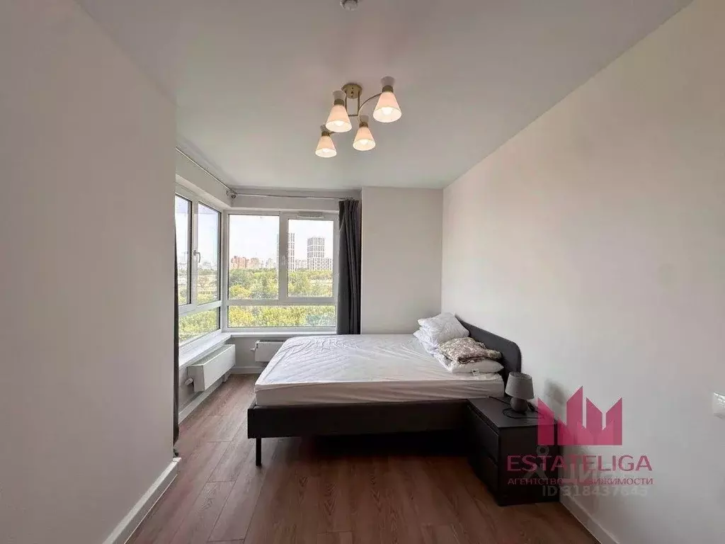 Квартира, 2 комнаты, 51 м - Фото 0