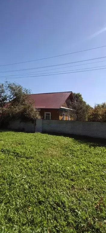 Таунхаус в Башкортостан, Чишмы рп ул. Ленина, 8 (36 м) - Фото 1