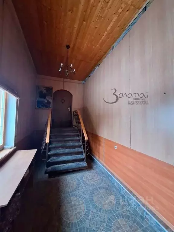 Коттедж в Нижегородская область, Балахнинский муниципальный округ, ... - Фото 2