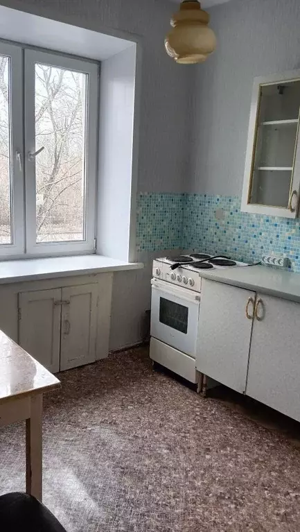 2-к кв. Кемеровская область, Новокузнецк ул. 40 лет ВЛКСМ, 25 (43.8 м) - Фото 1