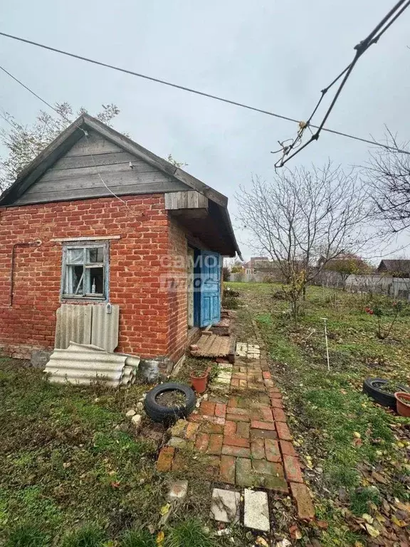 Дом в Краснодарский край, Динской район, Старомышастовская ст-ца  (65 ... - Фото 1