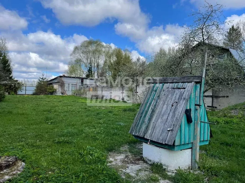 Дом в Московская область, Волоколамский муниципальный округ, с. ... - Фото 1