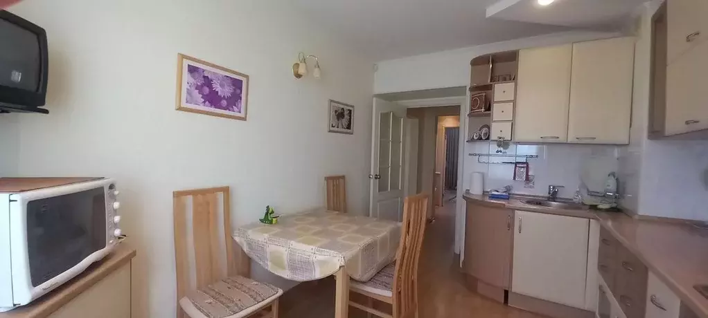 5-к кв. Свердловская область, Ревда ул. Павла Зыкина, 8 (103.0 м) - Фото 1