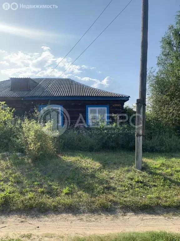 3-комнатная квартира: Владимирская область, Селивановский ... - Фото 1